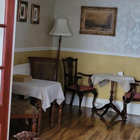 J'S Mayfair Guest House Blackpool Dış mekan fotoğraf