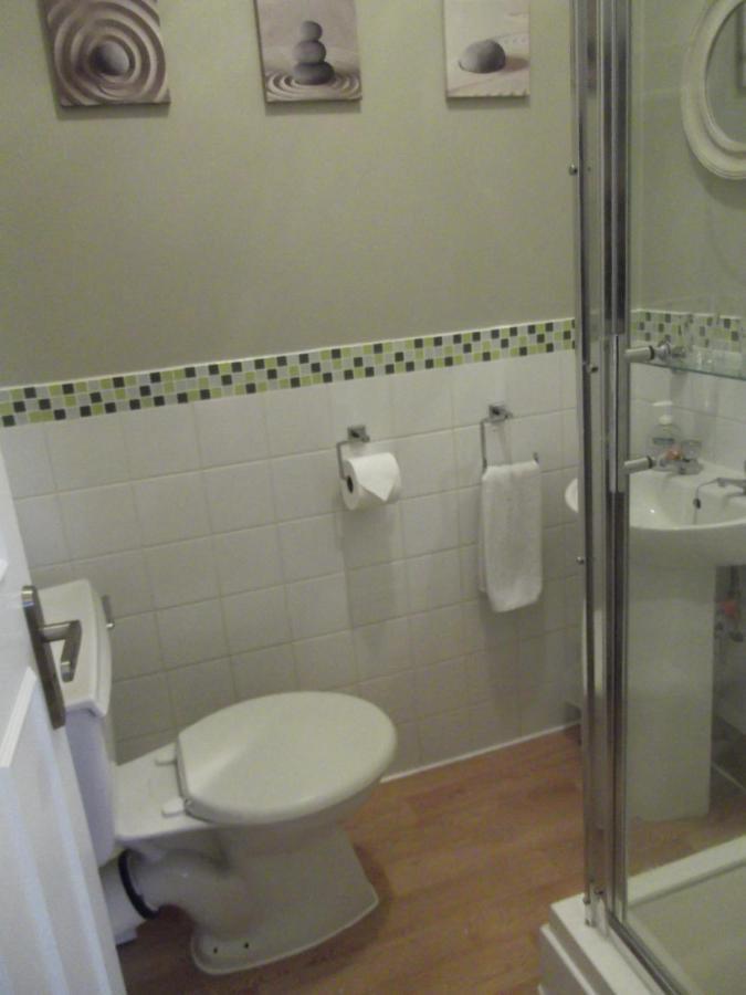 J'S Mayfair Guest House Blackpool Dış mekan fotoğraf