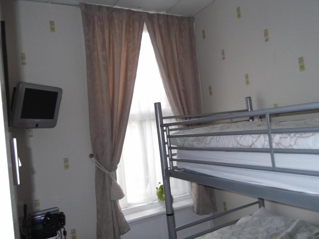 J'S Mayfair Guest House Blackpool Oda fotoğraf