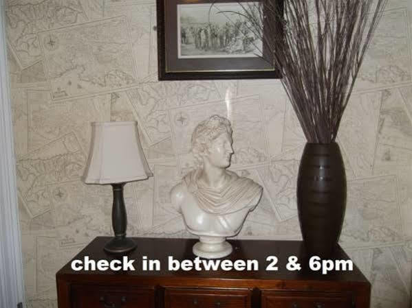 J'S Mayfair Guest House Blackpool Dış mekan fotoğraf