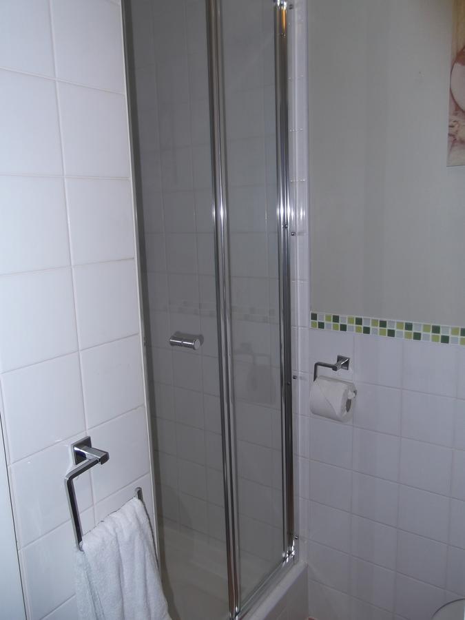 J'S Mayfair Guest House Blackpool Dış mekan fotoğraf